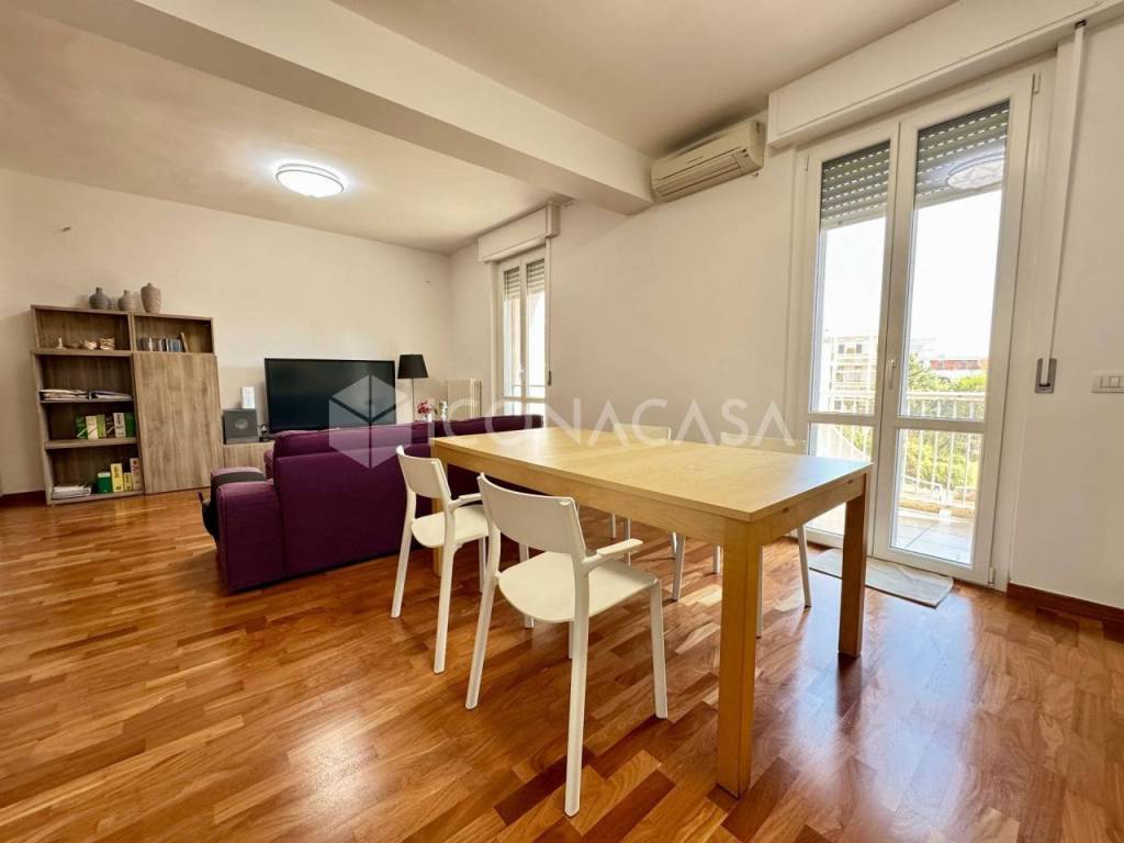 Appartamento a Matera in Via Enrico Fermi - Foto 5