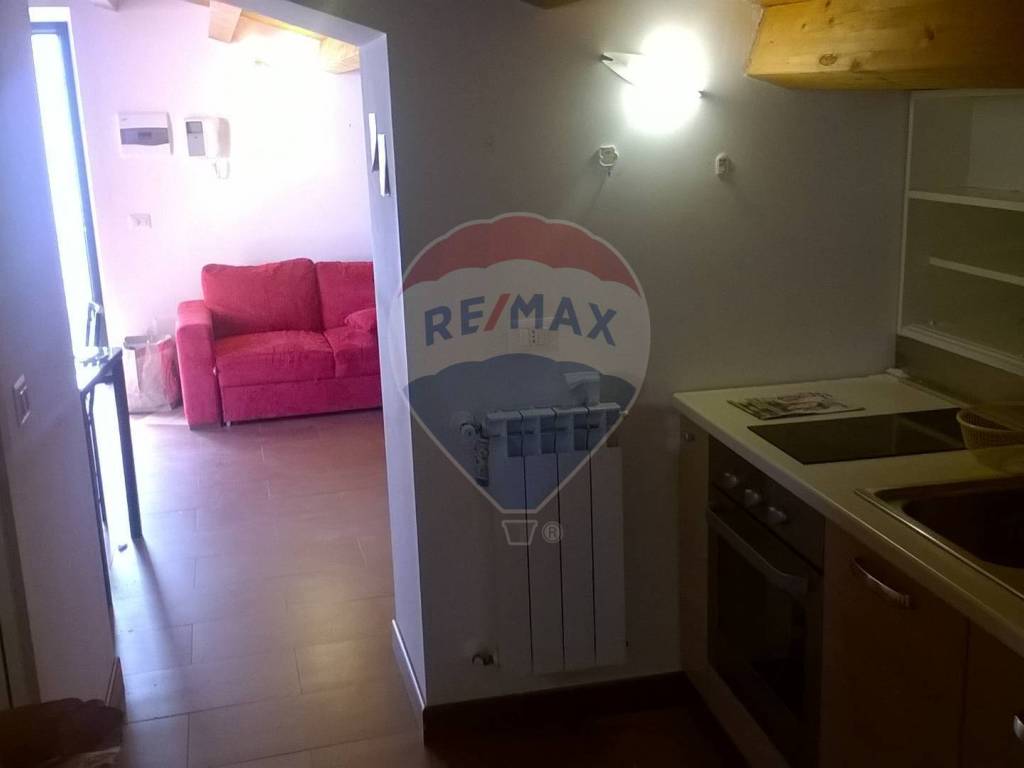 Appartamento a Caltanissetta in Via Palermo, 25 - Foto 4