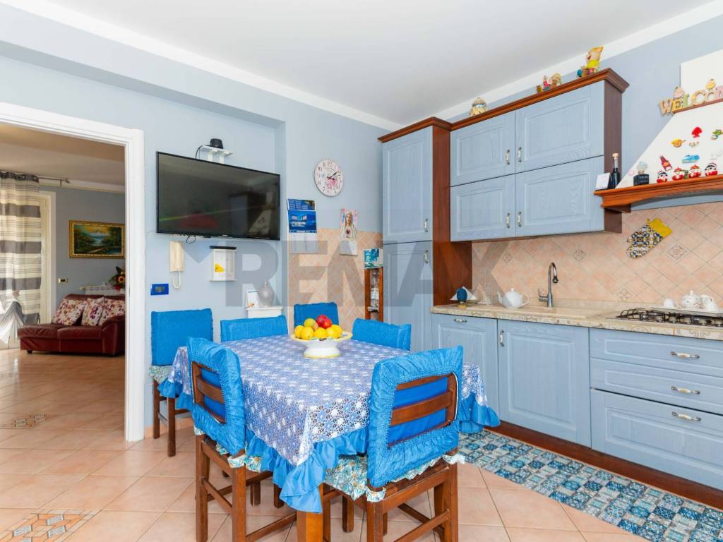 Appartamento a Pachino in Via Puglia, 10 - Foto 3