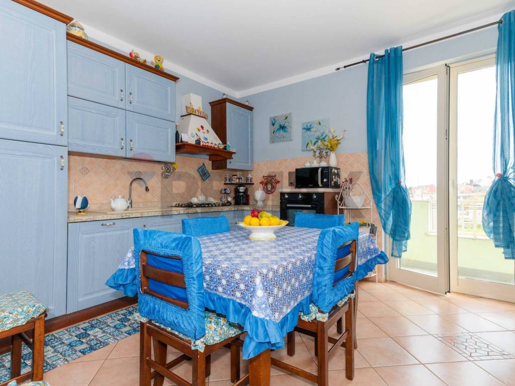 Appartamento a Pachino in Via Puglia, 10 - Foto 4