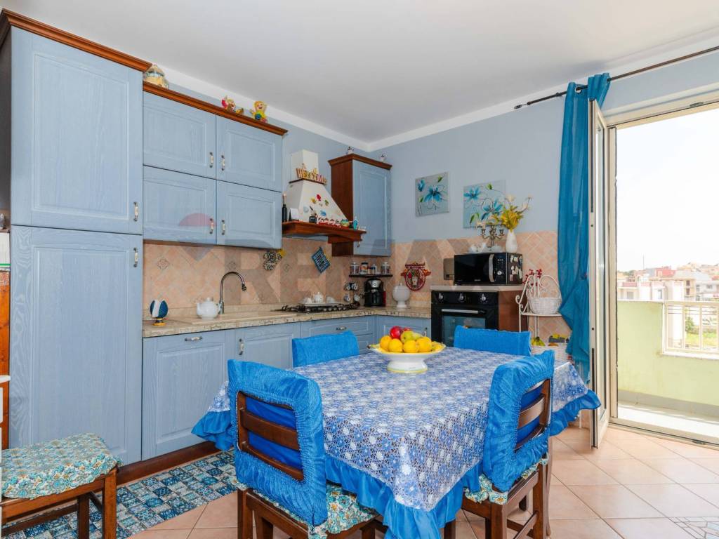 Appartamento a Pachino in Via Puglia, 10 - Foto 5