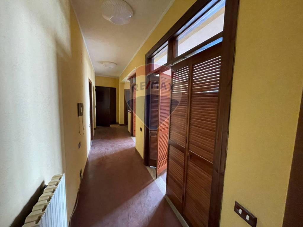 Appartamento a San cosmo albanese in Via Matermare, 42 - Foto 3