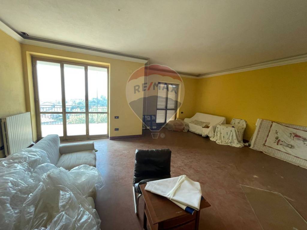 Appartamento a San cosmo albanese in Via Matermare, 42 - Foto 4