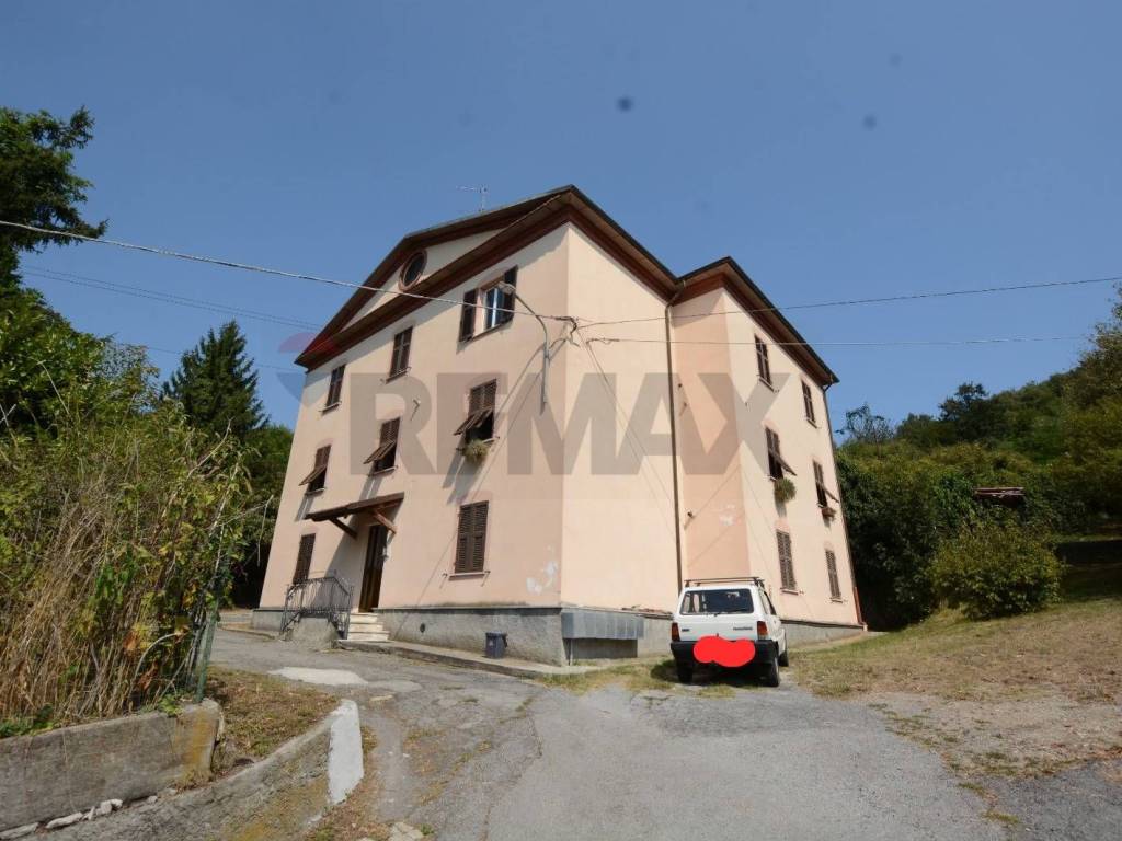Appartamento a Cairo montenotte in strada curagnata 7 - Foto 2
