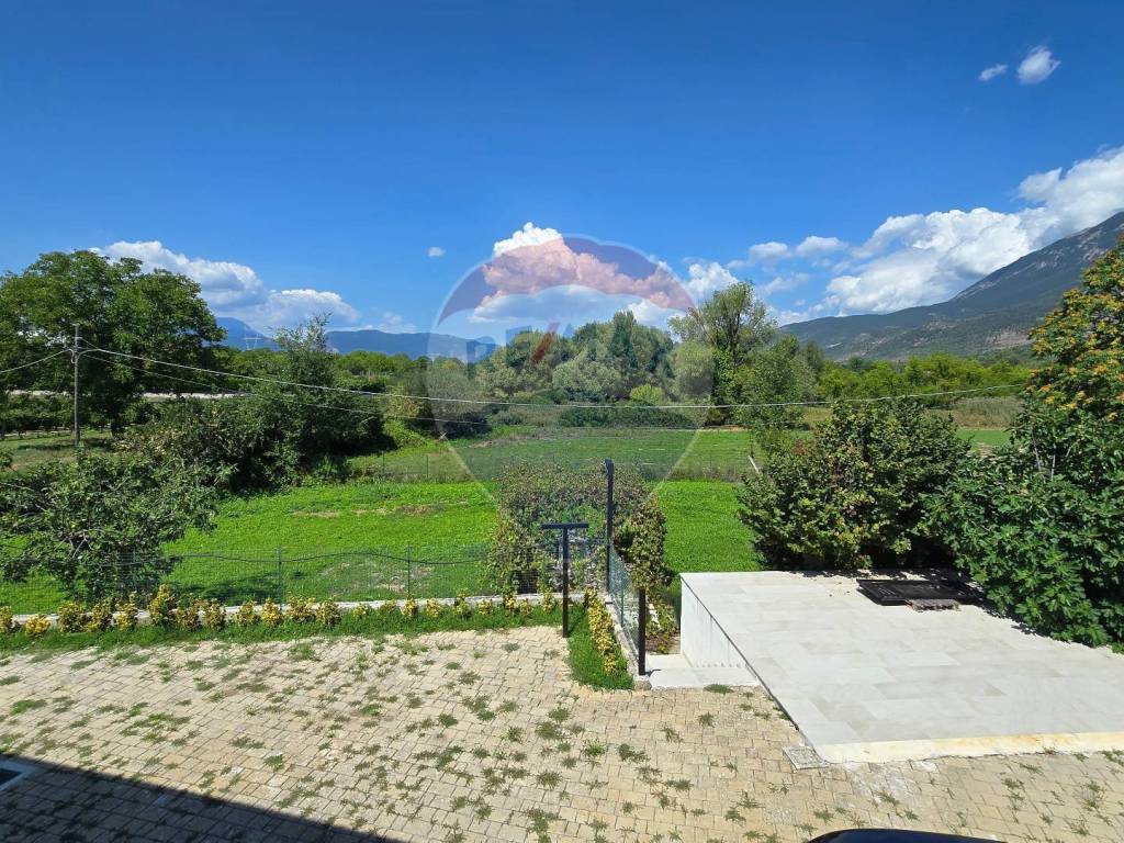 Villa a Sulmona in Via Badia, 13 - Foto 3