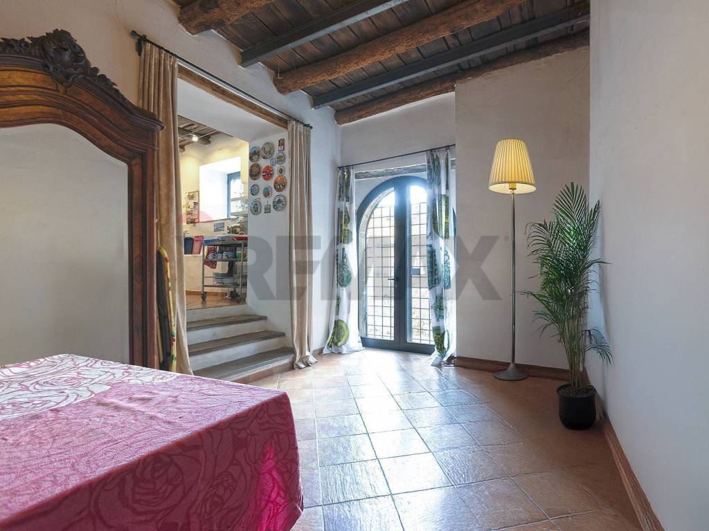 Appartamento a Vetralla in Vicolo del sole, 4 - Foto 3