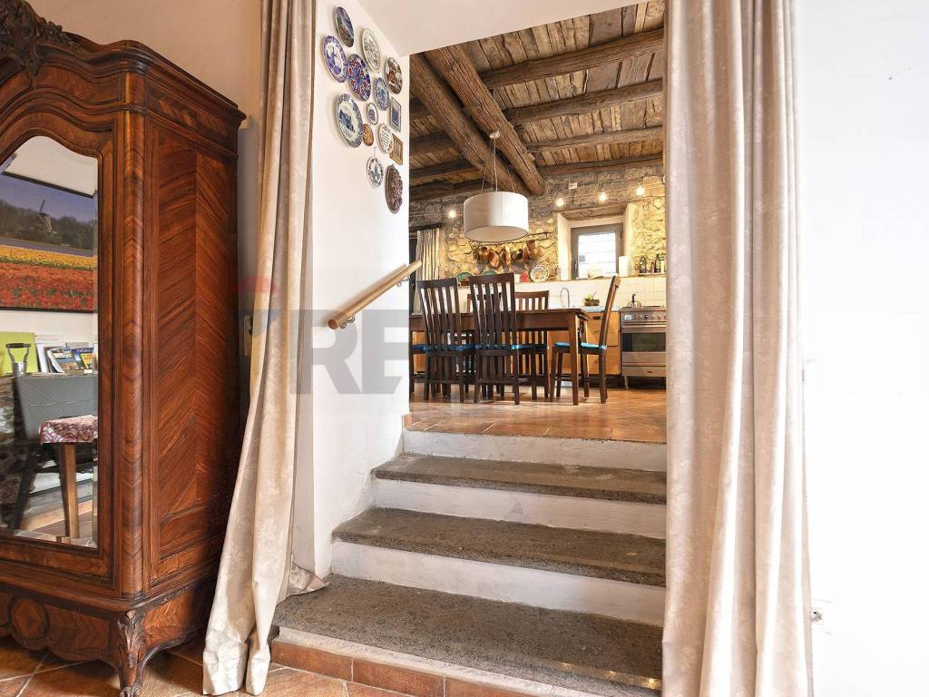 Appartamento a Vetralla in Vicolo del sole, 4 - Foto 4