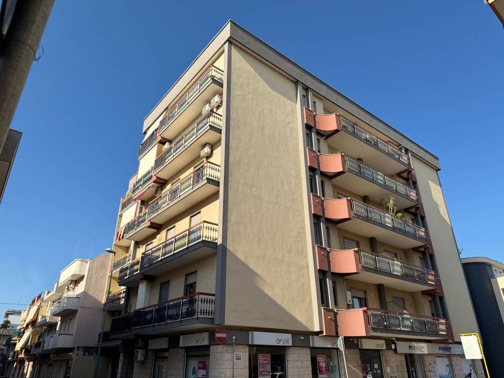 Appartamento a Andria in Via Aspromonte, 3 - Foto 2