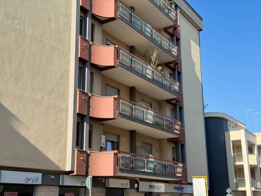 Appartamento a Andria in Via Aspromonte, 3 - Foto 3