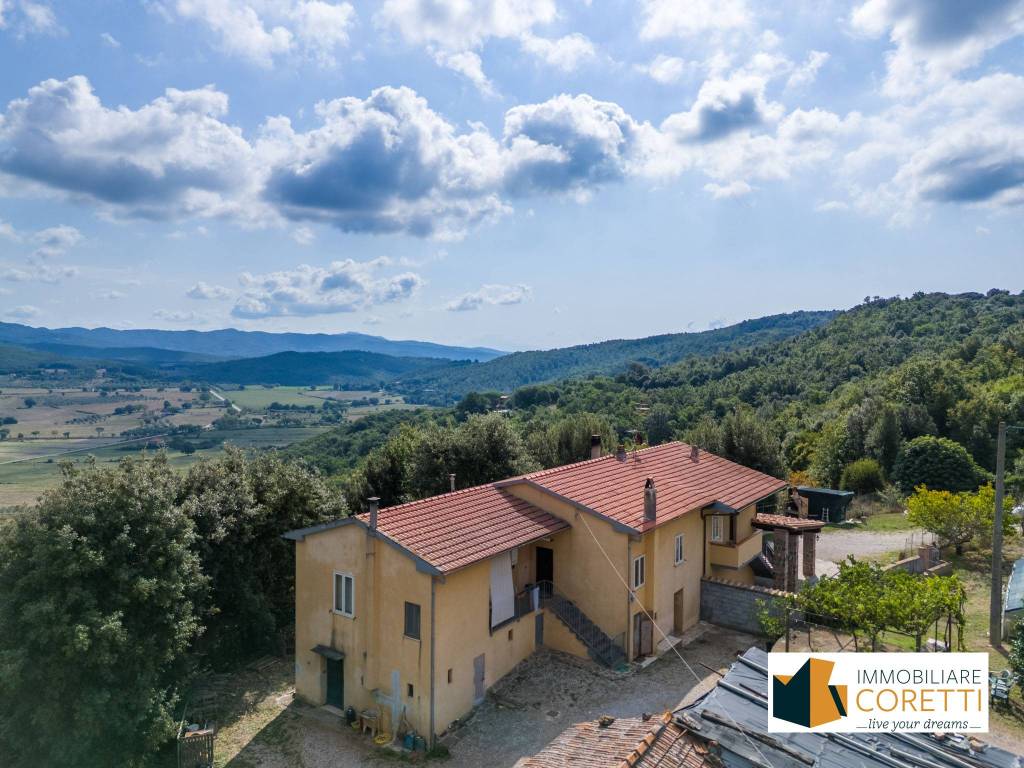 Rustico / casale a Massa marittima in podere maltempo - Foto 3