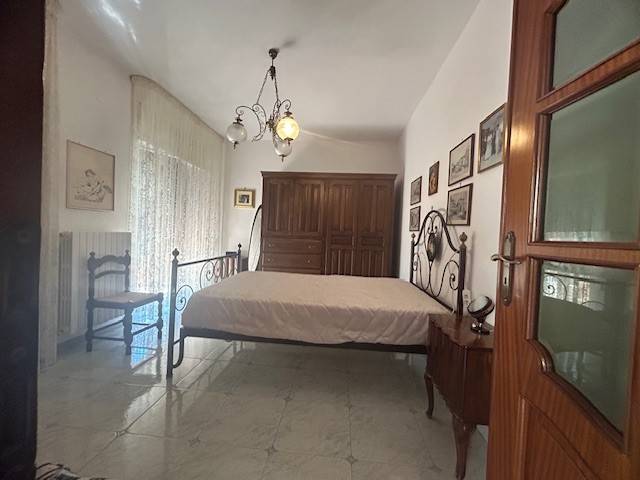 Villetta a schiera a Vico del gargano in Via Pietro De Finis, 8 - Foto 3