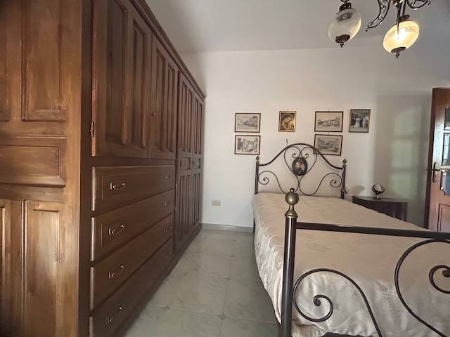 Villetta a schiera a Vico del gargano in Via Pietro De Finis, 8 - Foto 5