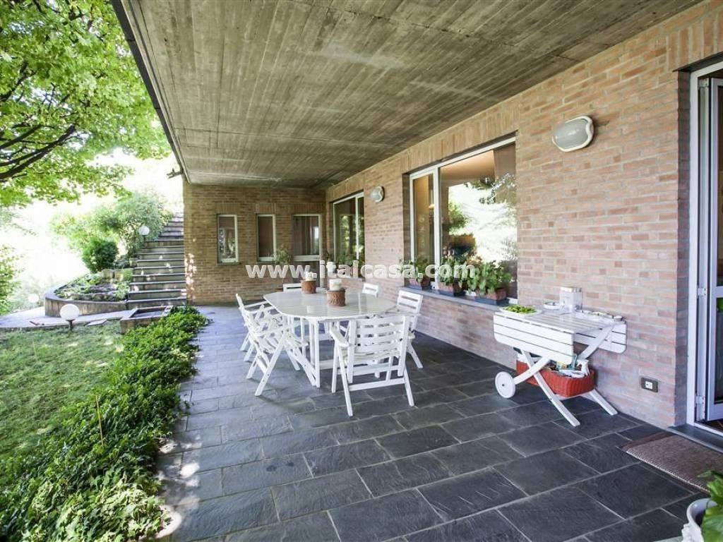 Villa a Alzano lombardo in VIA MONTE LUNGO - Foto 2