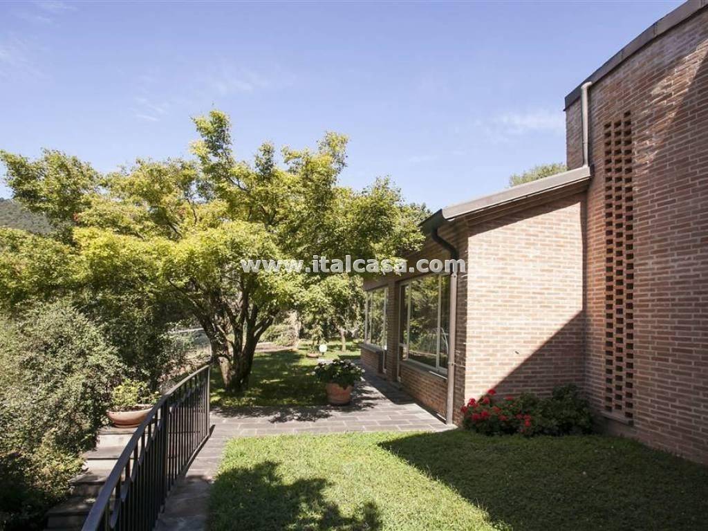 Villa a Alzano lombardo in VIA MONTE LUNGO - Foto 3