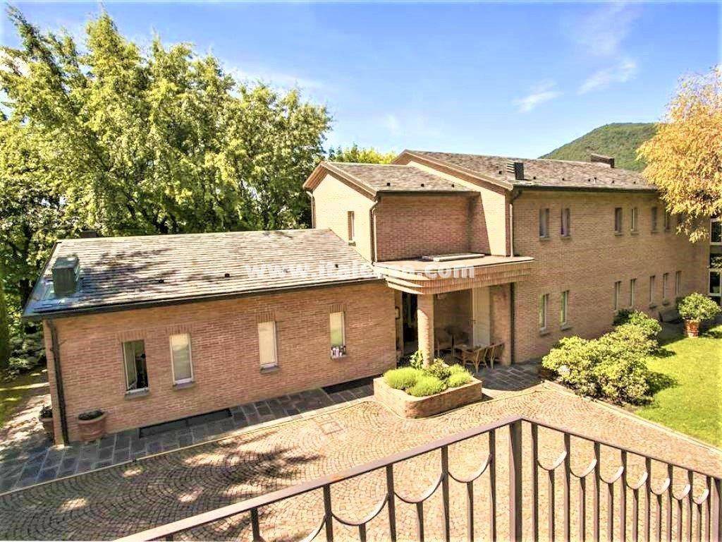Villa a Alzano lombardo in VIA MONTE LUNGO - Foto 4