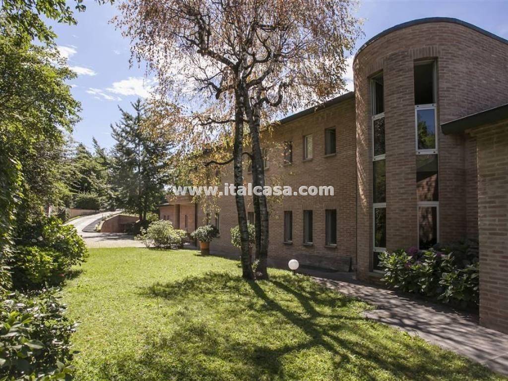 Villa a Alzano lombardo in VIA MONTE LUNGO - Foto 5