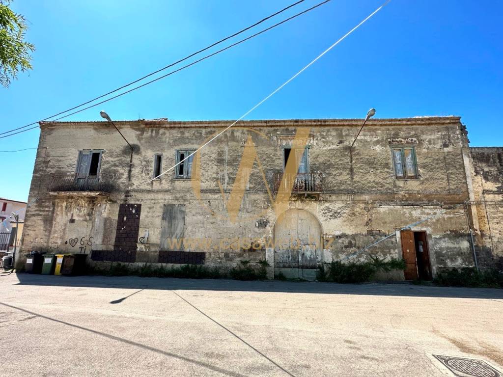 Palazzo / stabile a Caserta in Via Cardinale di San Severino, 8 - Foto 3