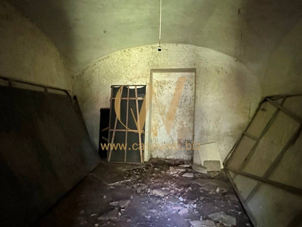 Palazzo / stabile a Caserta in Via Cardinale di San Severino, 8 - Foto 5