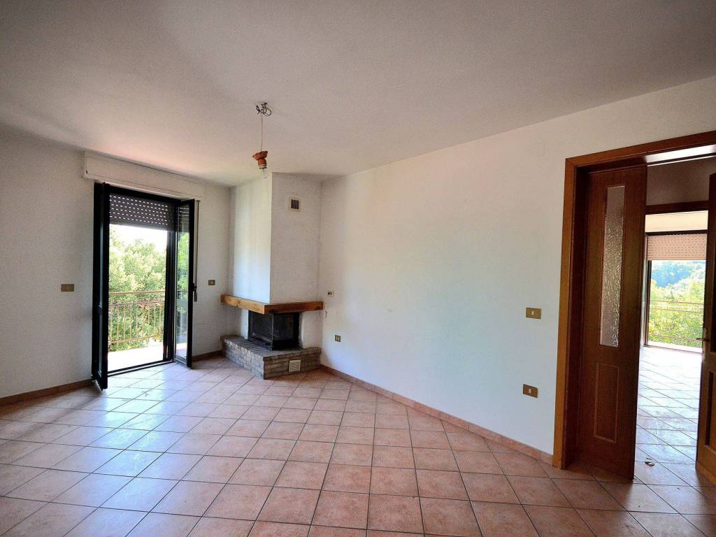 Appartamento a Ficulle in Via Servitella - Foto 2