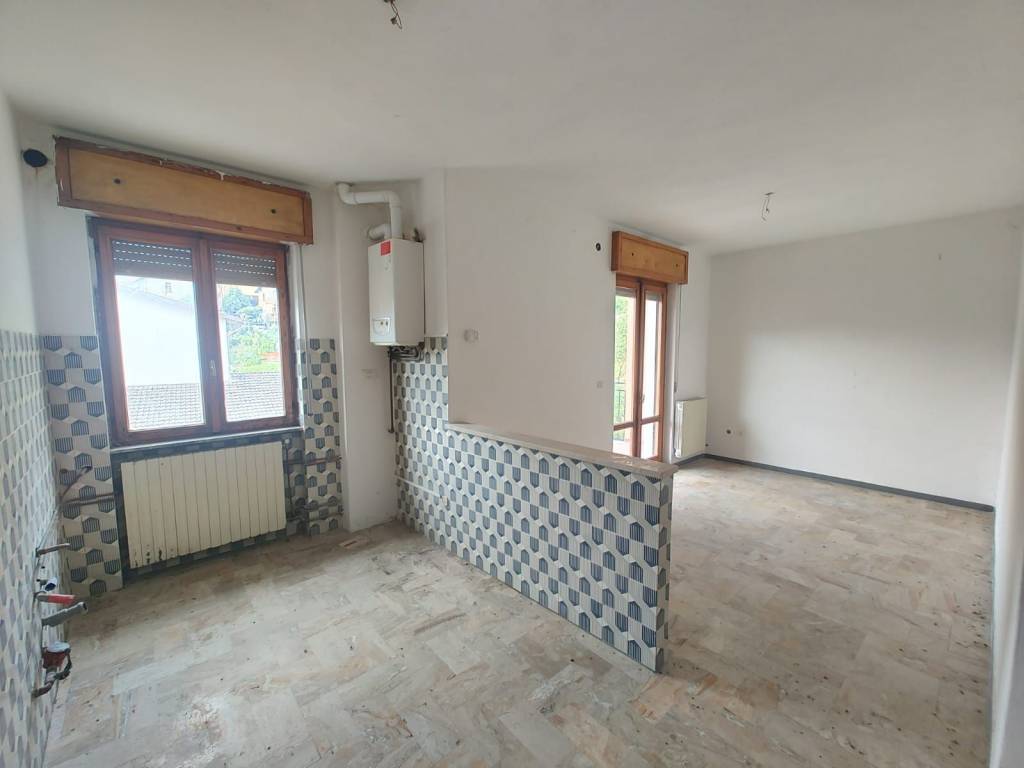 Appartamento a Malonno in Miravalle - Foto 2