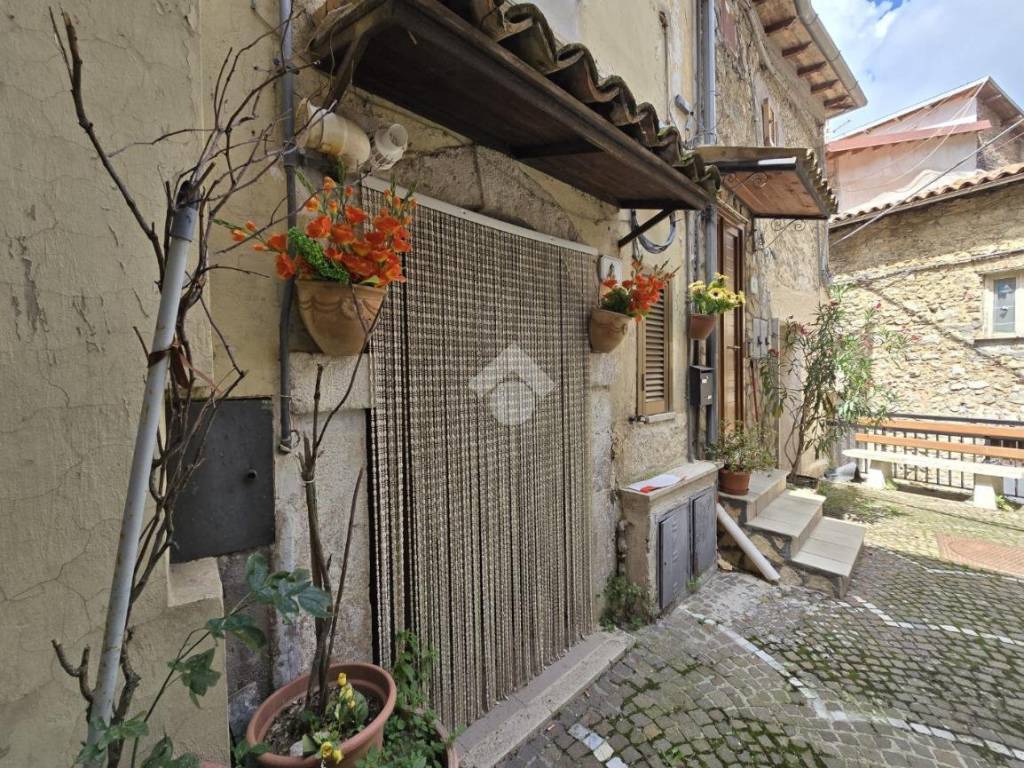 Appartamento a Fiuggi in Via padre stanislao, 41 - Foto 3