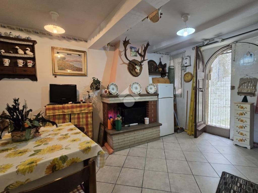 Appartamento a Fiuggi in Via padre stanislao, 41 - Foto 4