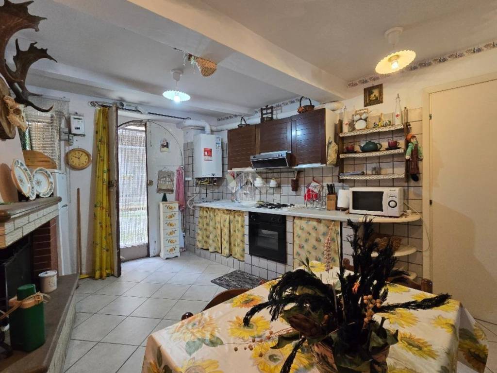 Appartamento a Fiuggi in Via padre stanislao, 41 - Foto 5