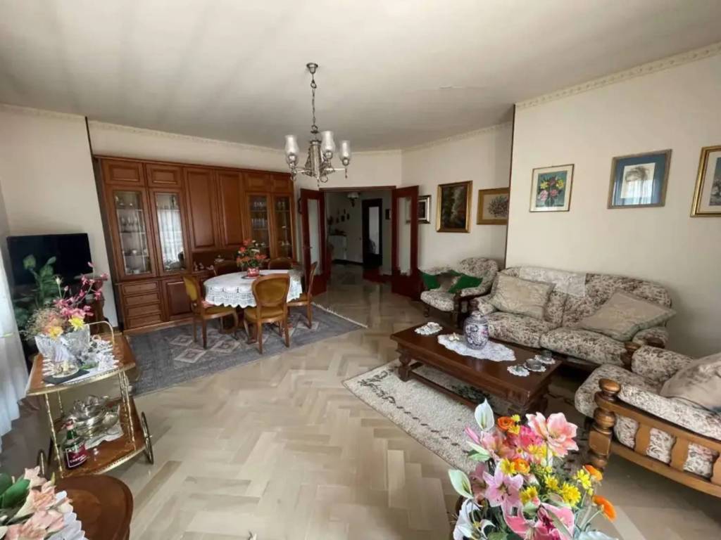 Appartamento a Nizza monferrato in Via Alberto Migliardi - Foto 4