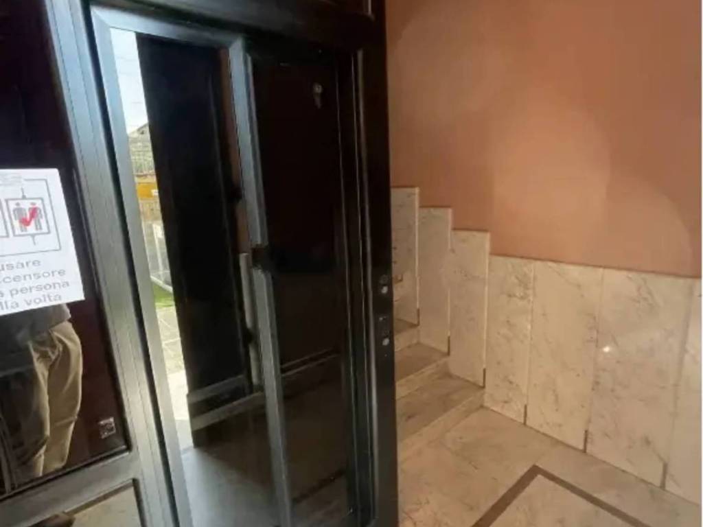Appartamento a Porto san giorgio in Viale F.Cavallotti - Foto 3
