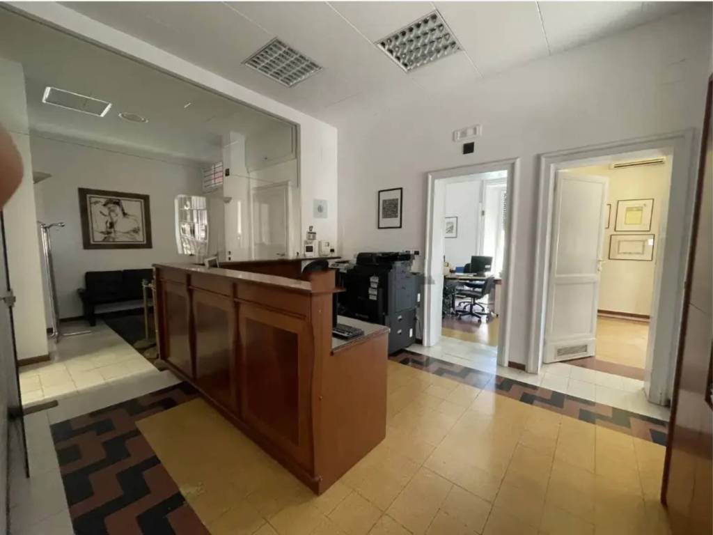 Appartamento a Porto san giorgio in Viale F.Cavallotti - Foto 4