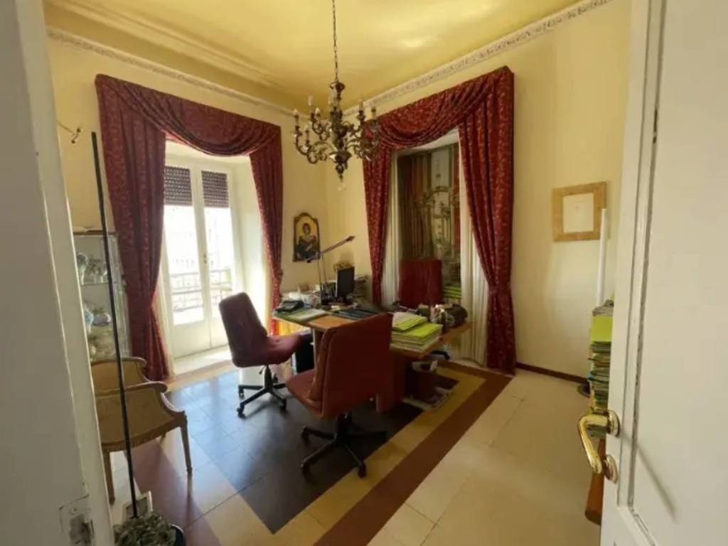 Appartamento a Porto san giorgio in Viale F.Cavallotti - Foto 5