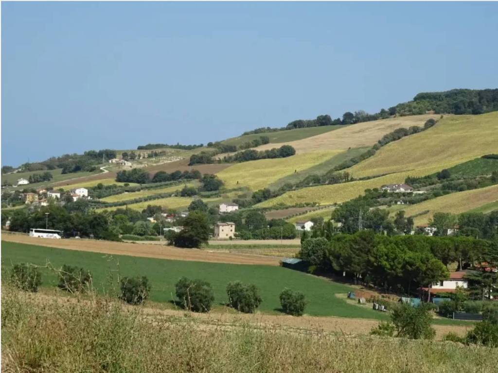 Rustico / casale a Fermo in Contrada Salvano - Foto 2
