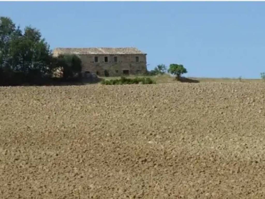 Rustico / casale a Fermo in Contrada Salvano - Foto 3
