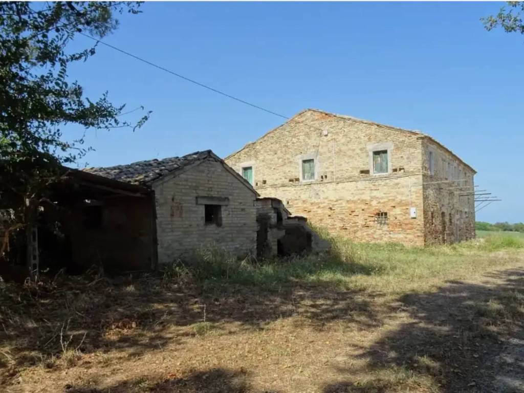 Rustico / casale a Fermo in Contrada Salvano - Foto 4