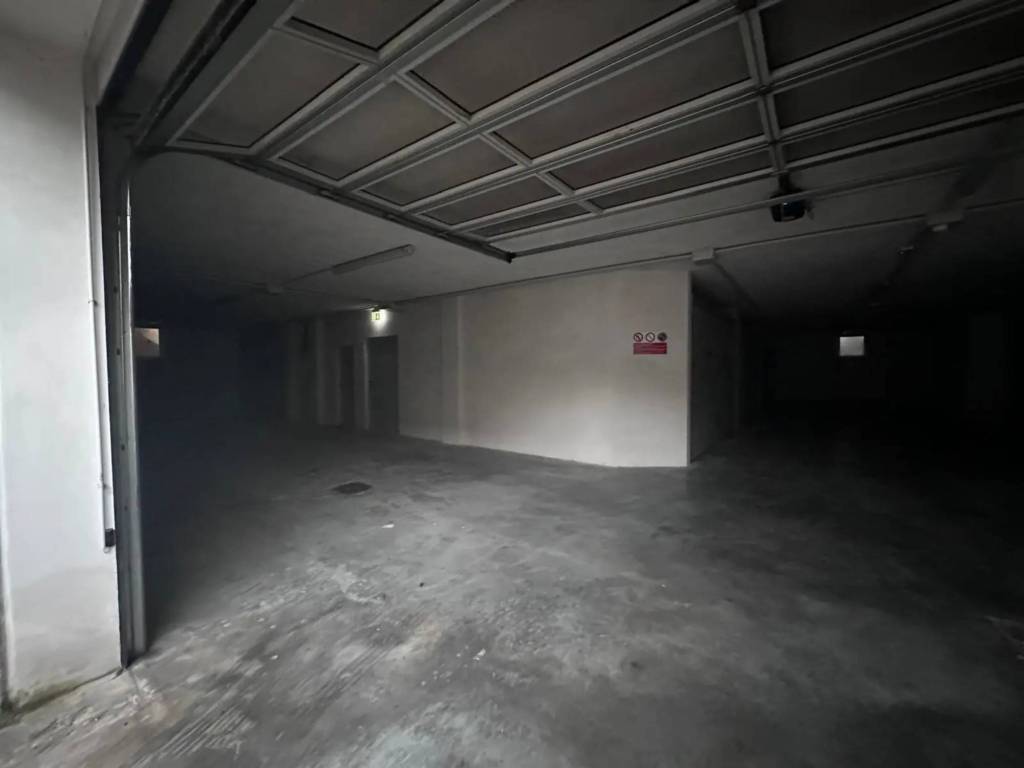 Box / garage a Porto san giorgio in Borgo Fratelli Rosselli - Foto 3