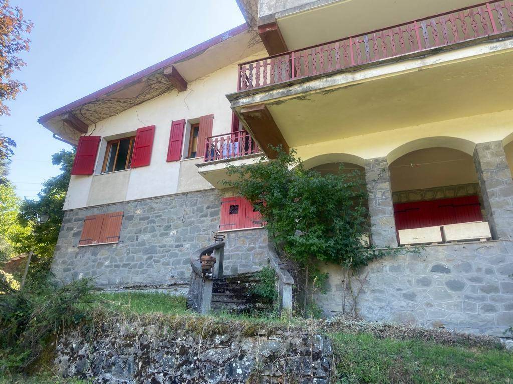 Villa a Pievepelago - Foto 2