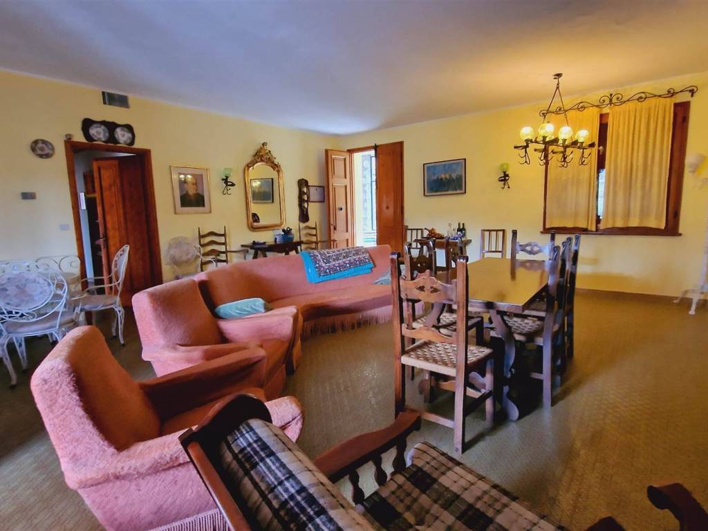 Villa a Pievepelago - Foto 3