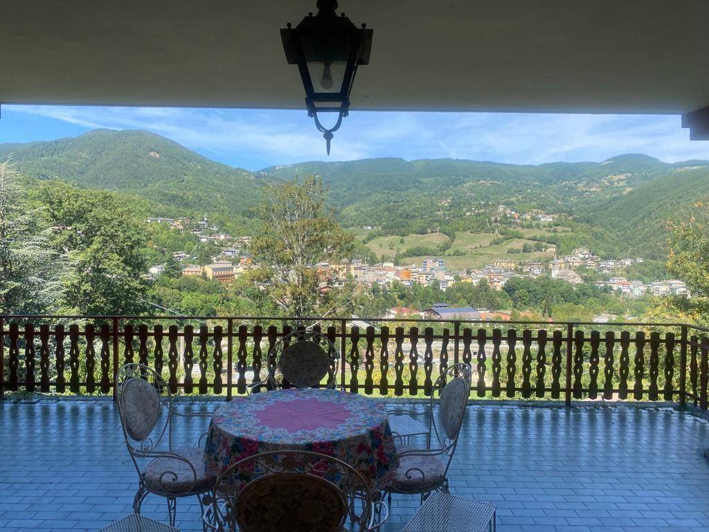Villa a Pievepelago - Foto 4