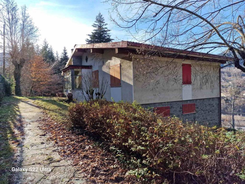 Villa a Pievepelago - Foto 5