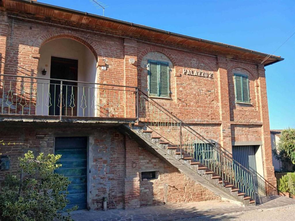 Casa indipendente a Montepulciano - Foto 2