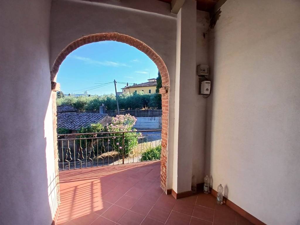 Casa indipendente a Montepulciano - Foto 4