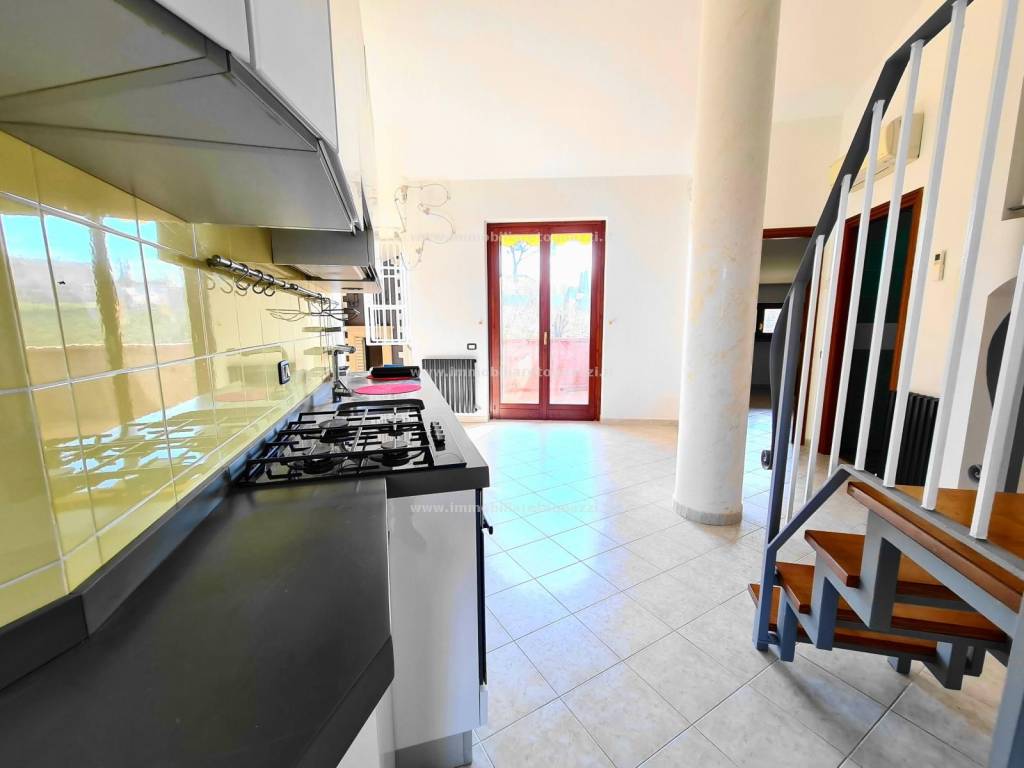 Appartamento a San gimignano in Località Badia Elmi - Foto 3