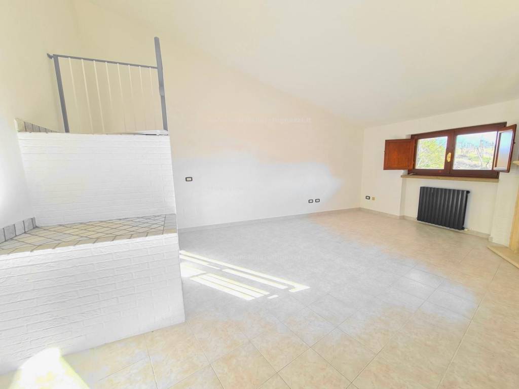 Appartamento a San gimignano in Località Badia Elmi - Foto 4