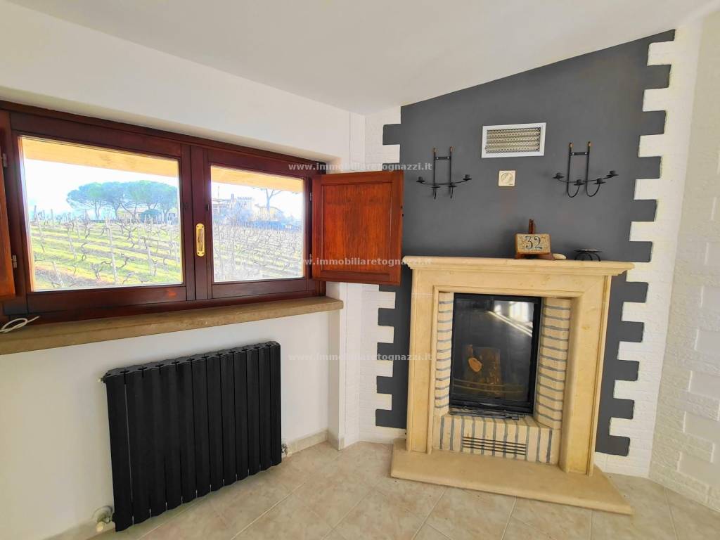 Appartamento a San gimignano in Località Badia Elmi - Foto 5