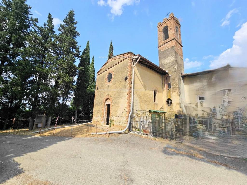 Rustico / casale a San gimignano in Località San Benedetto - Foto 2