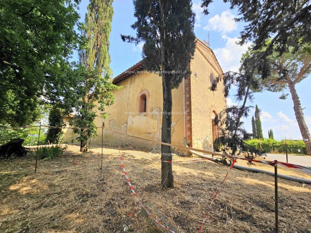Rustico / casale a San gimignano in Località San Benedetto - Foto 3