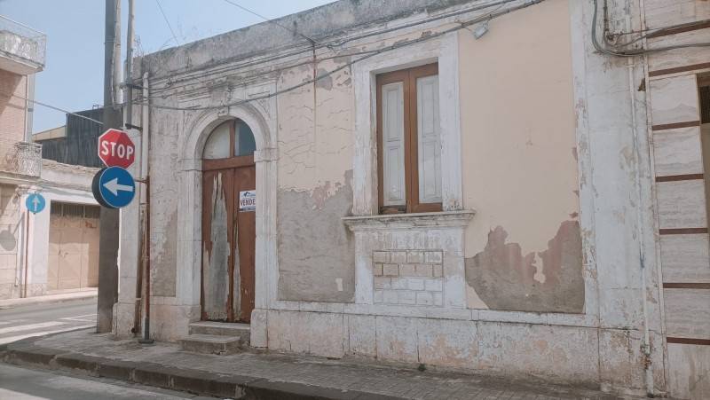 Casa indipendente a Floridia - Foto 4