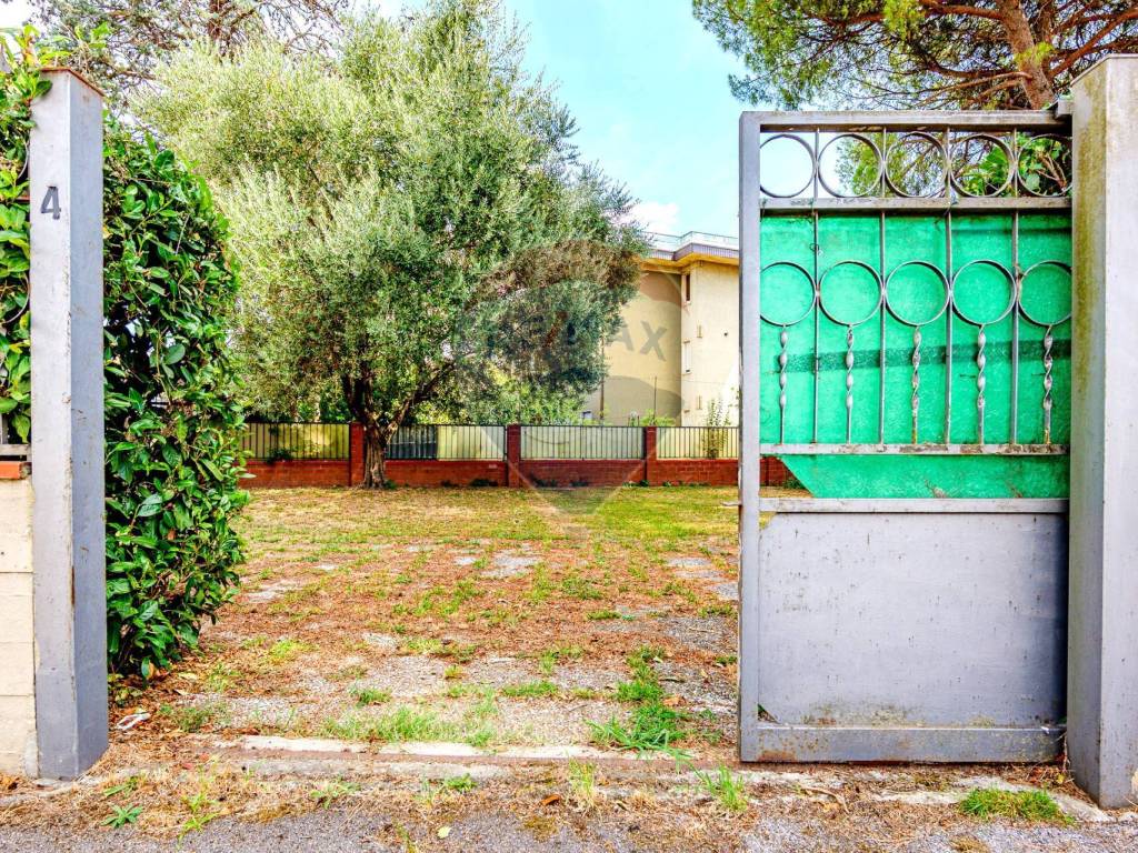 Terreno a Prato in via Nesi Olinto, 4 - Foto 3