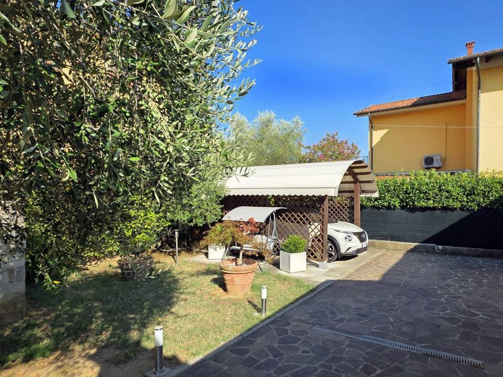 Villa a Pescia - Foto 3