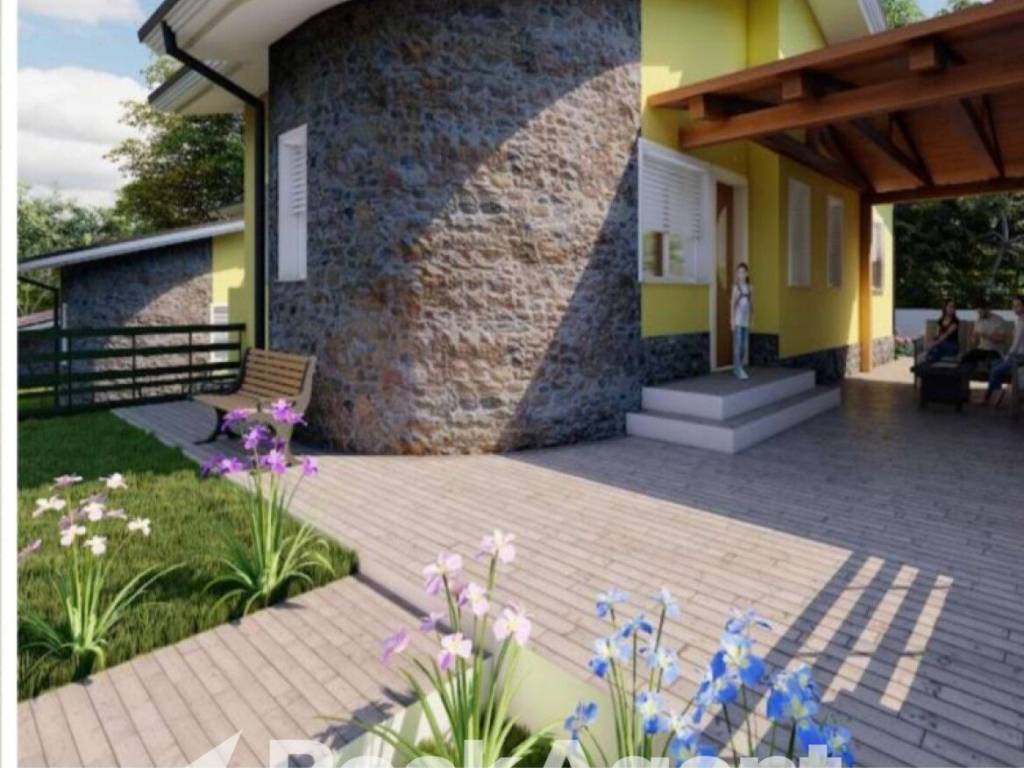 Villa a Catanzaro in Via delle Rose - Foto 2